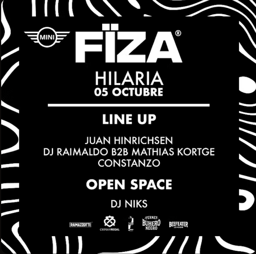 VIP FÏZA  image}